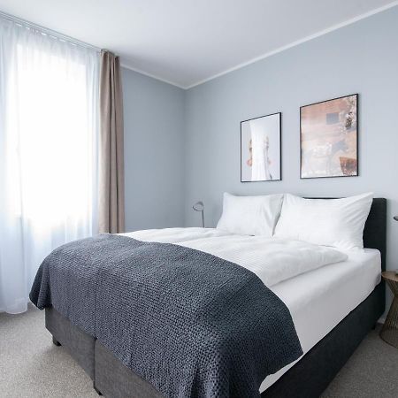 Limehome Linz Friedrichstrasse ภายนอก รูปภาพ