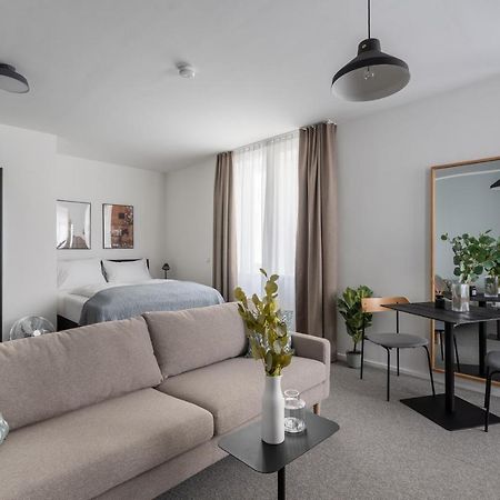 Limehome Linz Friedrichstrasse ภายนอก รูปภาพ