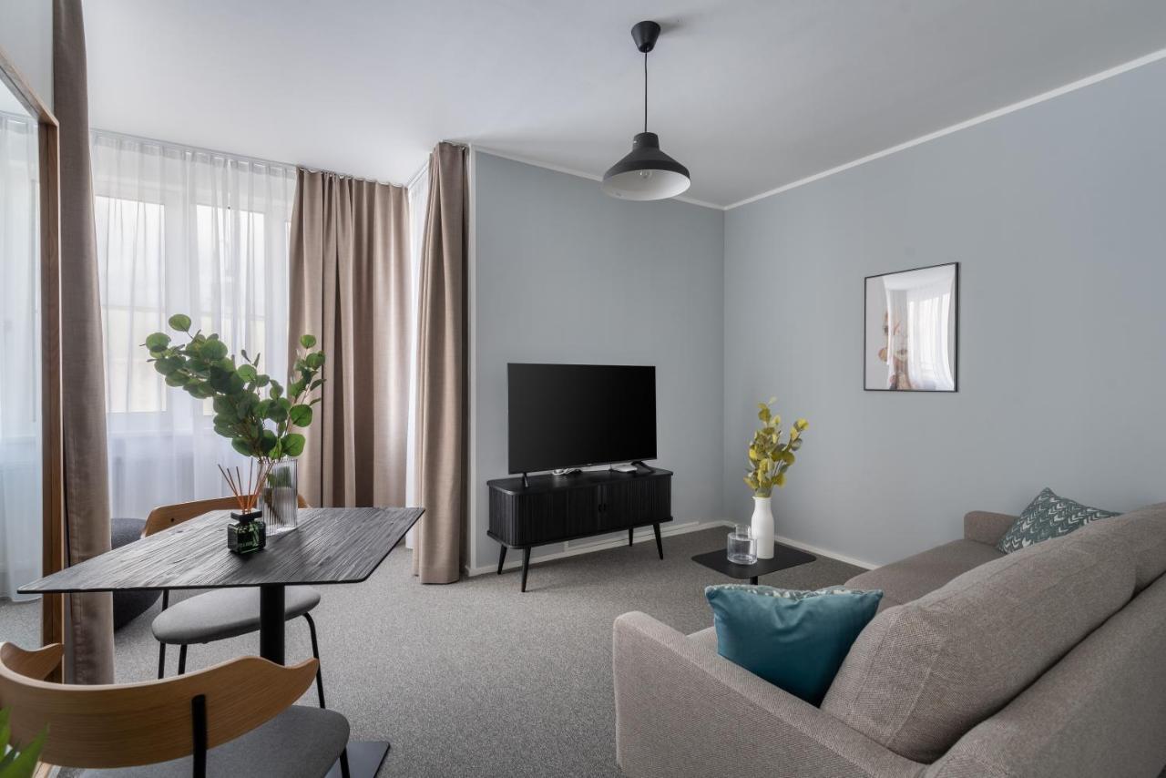 Limehome Linz Friedrichstrasse ภายนอก รูปภาพ