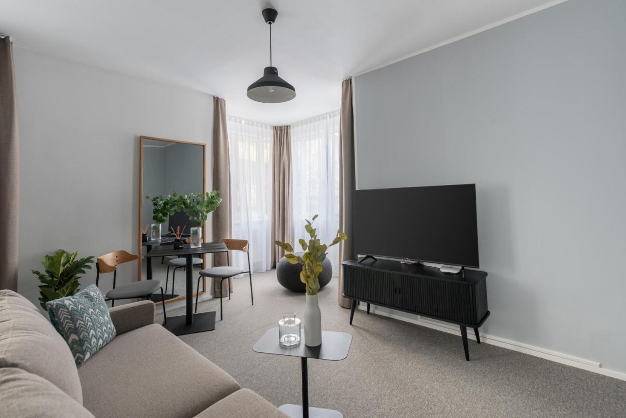 Limehome Linz Friedrichstrasse ภายนอก รูปภาพ