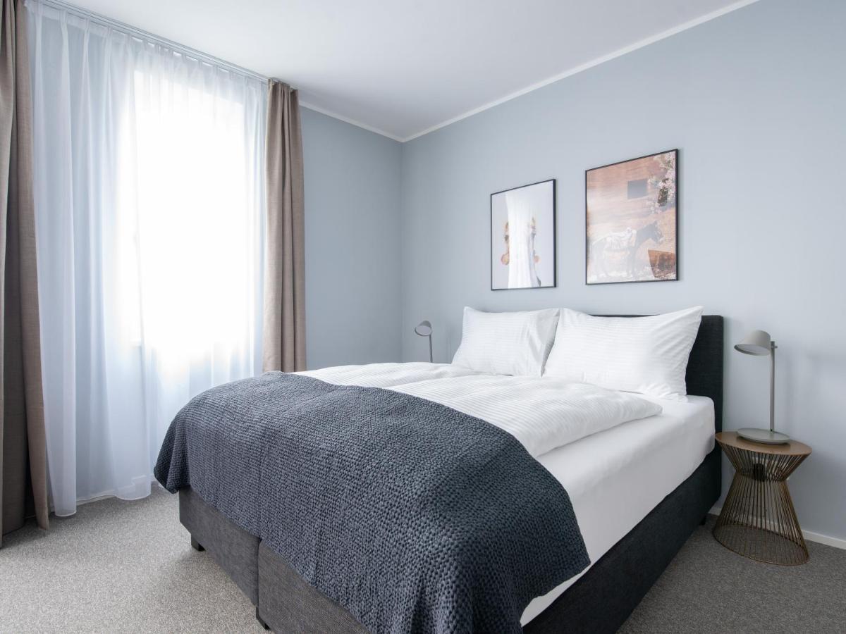 Limehome Linz Friedrichstrasse ภายนอก รูปภาพ