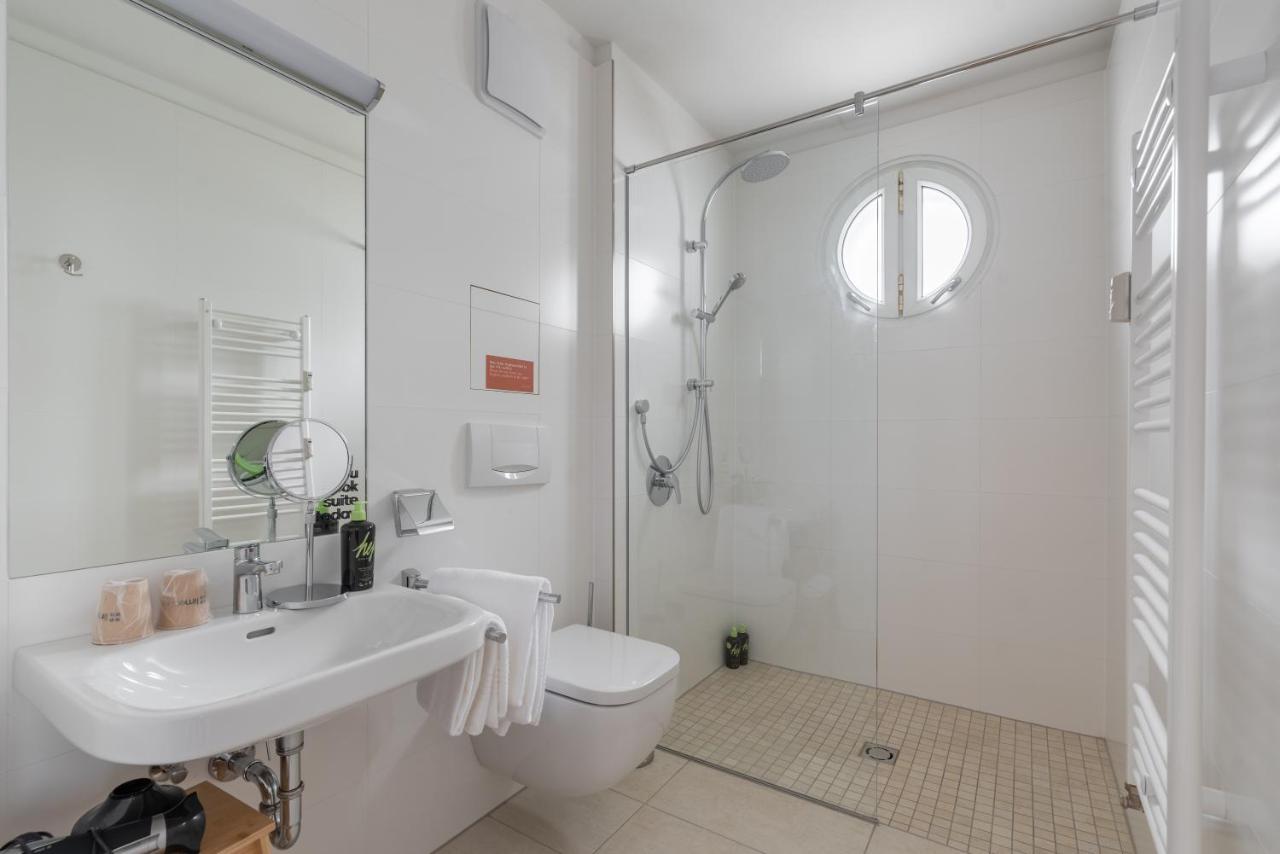Limehome Linz Friedrichstrasse ภายนอก รูปภาพ