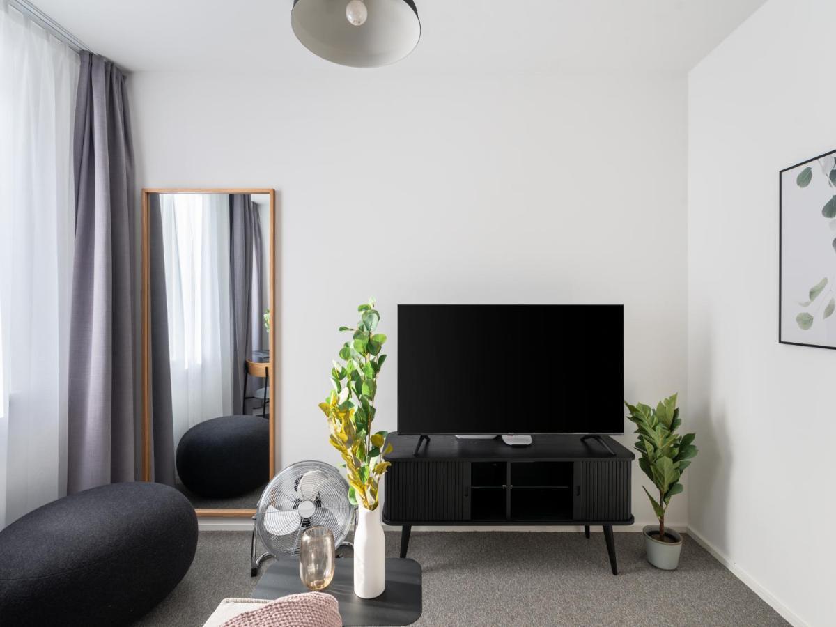 Limehome Linz Friedrichstrasse ภายนอก รูปภาพ