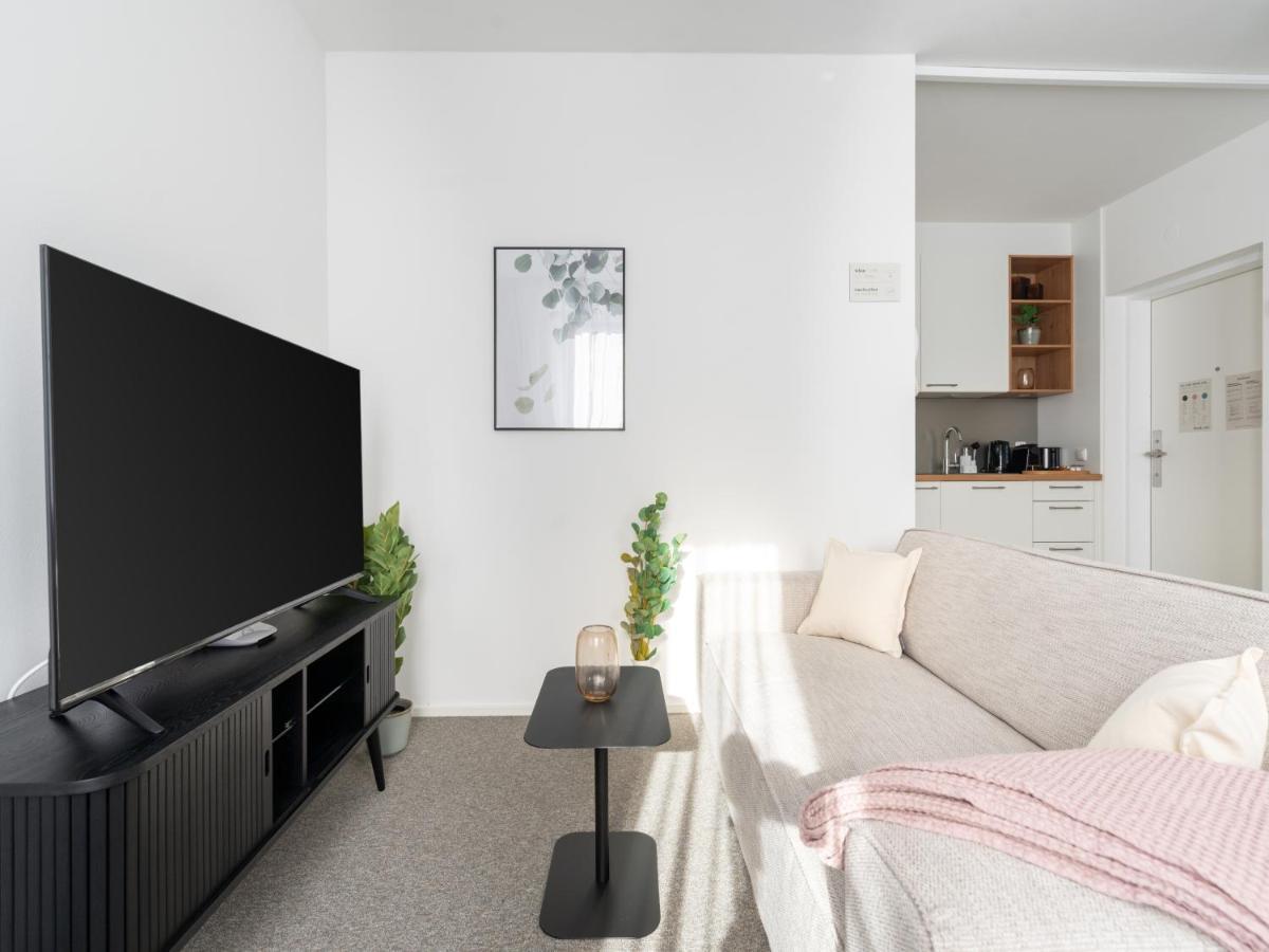 Limehome Linz Friedrichstrasse ภายนอก รูปภาพ