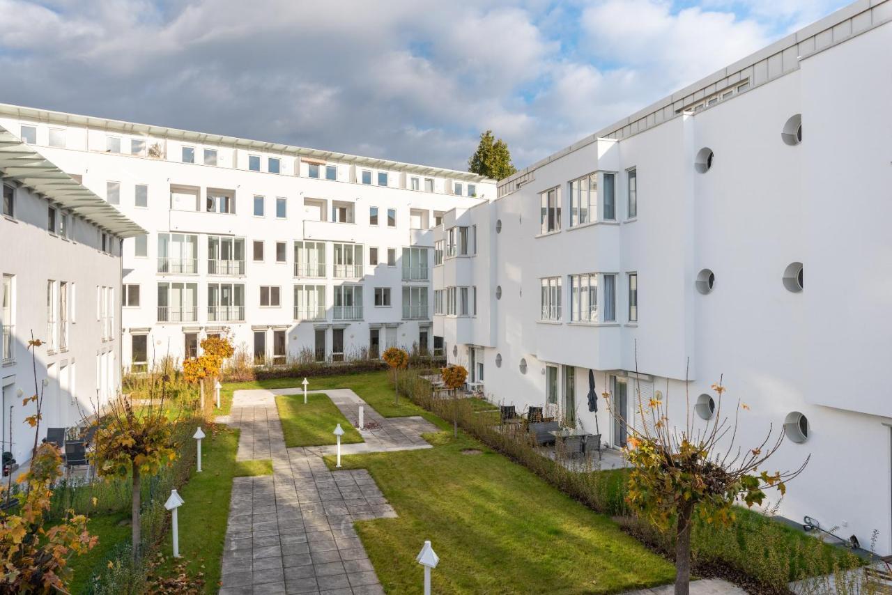 Limehome Linz Friedrichstrasse ภายนอก รูปภาพ