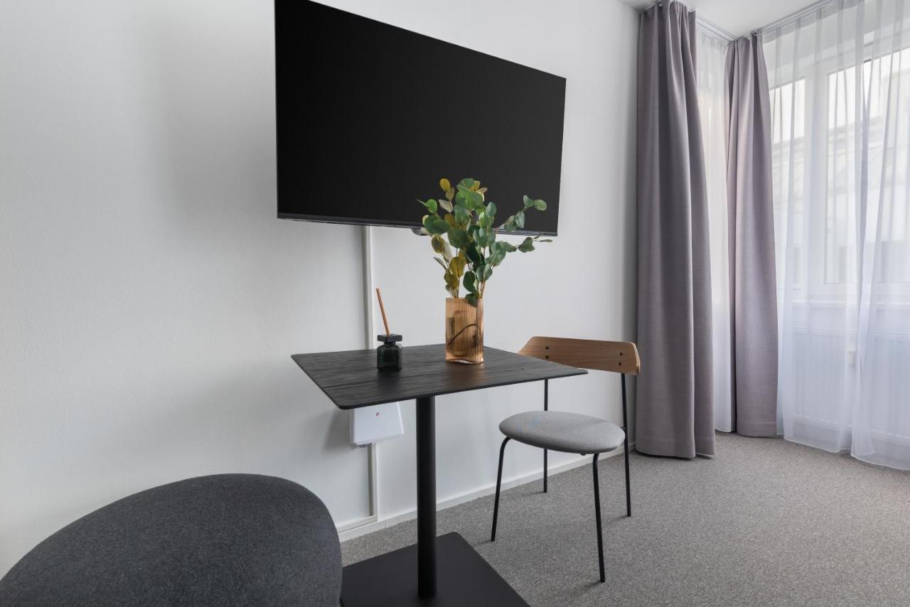 Limehome Linz Friedrichstrasse ภายนอก รูปภาพ